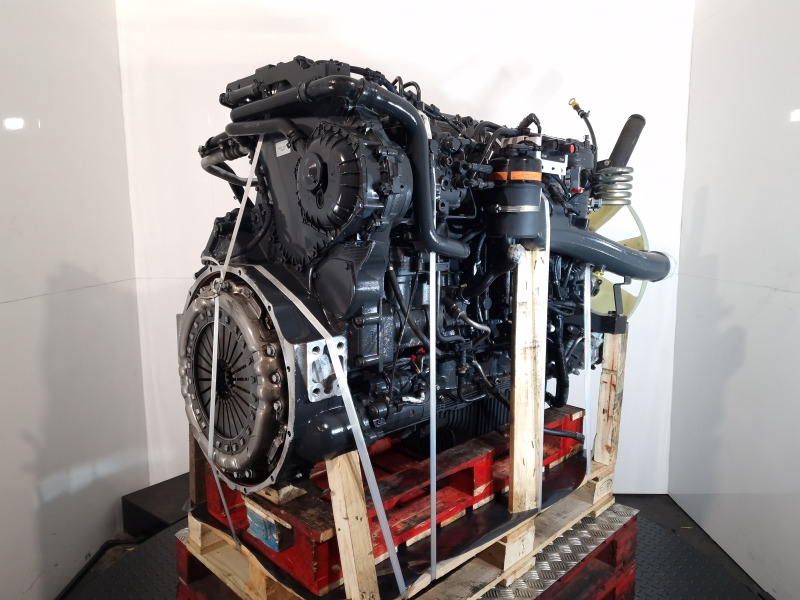 Iveco Cursor 13 F3HGE611J*P Engine (Truck) - محرك - شاحنة: صورة 1 Iveco Cursor 13 F3HGE611J*P Engine (Truck) - محرك - شاحنة: صورة 1