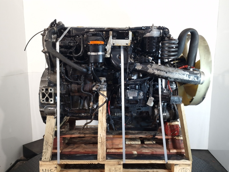 Iveco Cursor 9 F2CFE611C*C009 Engine (Truck) - محرك - شاحنة: صورة 4 Iveco Cursor 9 F2CFE611C*C009 Engine (Truck) - محرك - شاحنة: صورة 4