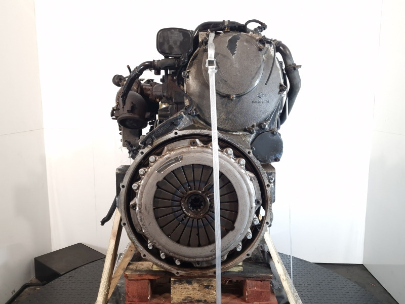 Iveco Cursor 9 F2CFE611C*C009 Engine (Truck) - محرك - شاحنة: صورة 3 Iveco Cursor 9 F2CFE611C*C009 Engine (Truck) - محرك - شاحنة: صورة 3