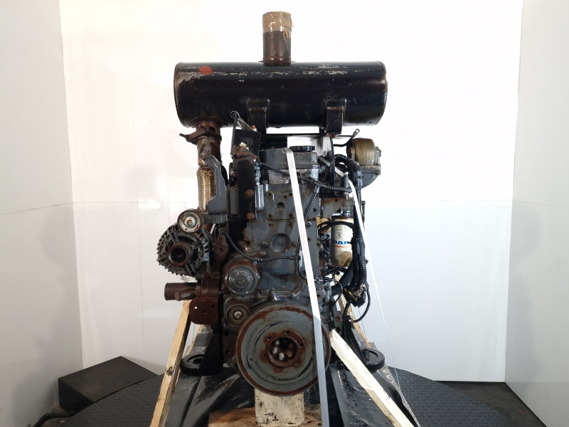 Iveco FPT 667TA F4HE0684J*D Engine (Plant) - محرك - آلات الإنشاء: صورة 5 Iveco FPT 667TA F4HE0684J*D Engine (Plant) - محرك - آلات الإنشاء: صورة 5