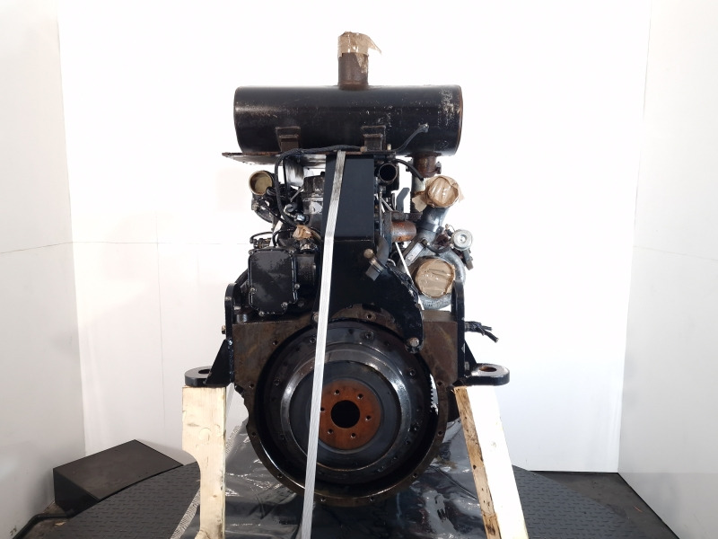 Iveco FPT 677TA F4HE0684J*D Engine (Plant) - محرك - آلات الإنشاء: صورة 2 Iveco FPT 677TA F4HE0684J*D Engine (Plant) - محرك - آلات الإنشاء: صورة 2