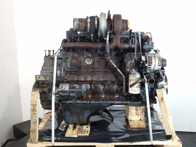 Iveco FPT F4BE0684D*D109 Engine (Plant) - محرك - آلات الإنشاء: صورة 3 Iveco FPT F4BE0684D*D109 Engine (Plant) - محرك - آلات الإنشاء: صورة 3
