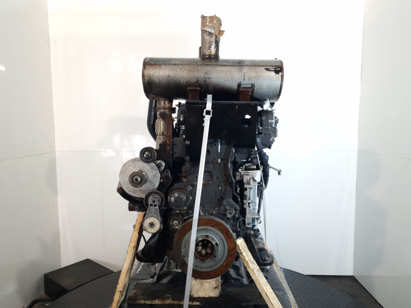 Iveco FPT F4HE9684E*J104 Engine (Plant) - محرك - آلات الإنشاء: صورة 5 Iveco FPT F4HE9684E*J104 Engine (Plant) - محرك - آلات الإنشاء: صورة 5