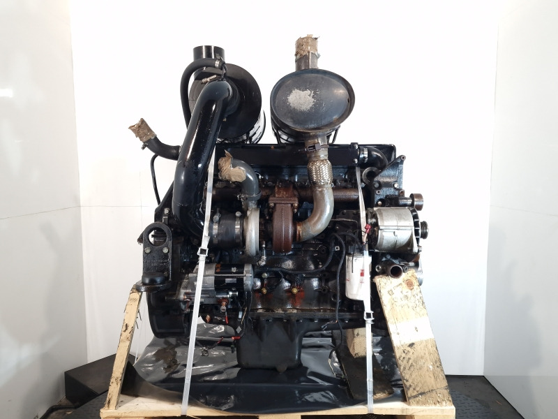 Iveco FPT F4HE9684E*J104 Engine (Plant) - محرك - آلات الإنشاء: صورة 3 Iveco FPT F4HE9684E*J104 Engine (Plant) - محرك - آلات الإنشاء: صورة 3