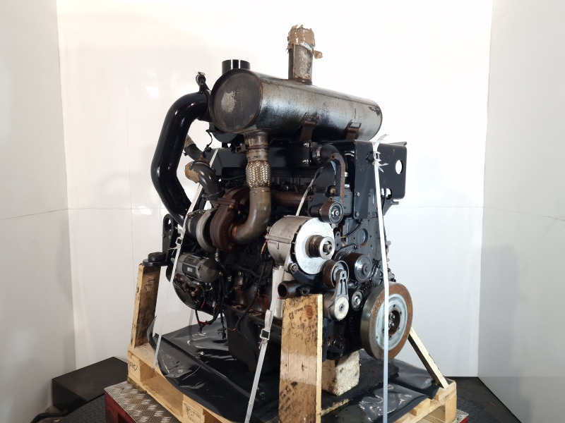 Iveco FPT F4HE9684E*J104 Engine (Plant) - محرك - آلات الإنشاء: صورة 4 Iveco FPT F4HE9684E*J104 Engine (Plant) - محرك - آلات الإنشاء: صورة 4