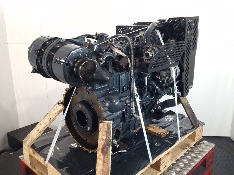 Iveco FPT F5CE9454E*A Engine (Plant) - محرك - آلات الإنشاء: صورة 2 Iveco FPT F5CE9454E*A Engine (Plant) - محرك - آلات الإنشاء: صورة 2