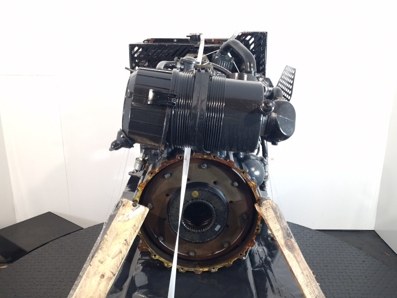 Iveco FPT F5CE9454E*A Engine (Plant) - محرك - آلات الإنشاء: صورة 3 Iveco FPT F5CE9454E*A Engine (Plant) - محرك - آلات الإنشاء: صورة 3