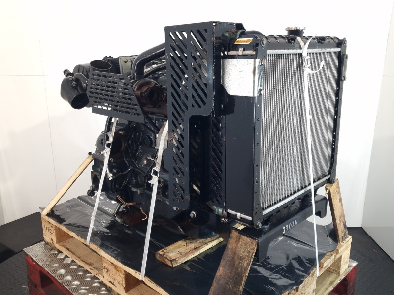 Iveco FPT F5CE9454E*A Engine (Plant) - محرك - آلات الإنشاء: صورة 5 Iveco FPT F5CE9454E*A Engine (Plant) - محرك - آلات الإنشاء: صورة 5