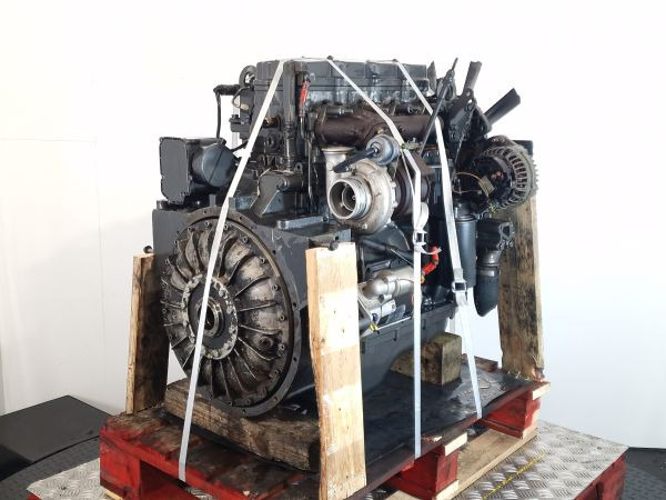 Iveco N40ENTC24 Engine (Industrial) - محرك - معدات صناعية: صورة 1 Iveco N40ENTC24 Engine (Industrial) - محرك - معدات صناعية: صورة 1
