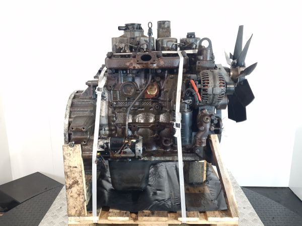 Iveco N45MNAE Engine (Industrial) - محرك - معدات صناعية: صورة 4 Iveco N45MNAE Engine (Industrial) - محرك - معدات صناعية: صورة 4