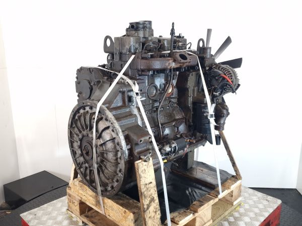 Iveco N45MNAE Engine (Industrial) - محرك - معدات صناعية: صورة 1 Iveco N45MNAE Engine (Industrial) - محرك - معدات صناعية: صورة 1