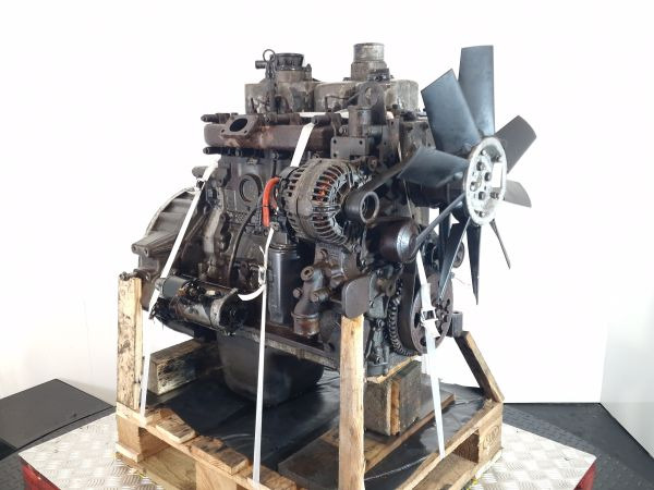 Iveco N45MNAE Engine (Industrial) - محرك - معدات صناعية: صورة 5 Iveco N45MNAE Engine (Industrial) - محرك - معدات صناعية: صورة 5