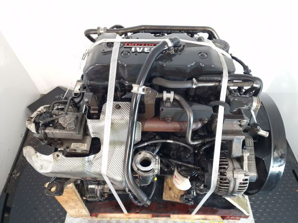 محرك - شاحنة Iveco Tector 5 F4AFE411A*C002  Engine (Truck): صورة 11 محرك - شاحنة Iveco Tector 5 F4AFE411A*C002  Engine (Truck): صورة 11