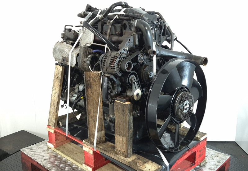 Iveco Tector 5 F4AFE411B*C007 Engine (Truck) - محرك - شاحنة: صورة 5 Iveco Tector 5 F4AFE411B*C007 Engine (Truck) - محرك - شاحنة: صورة 5