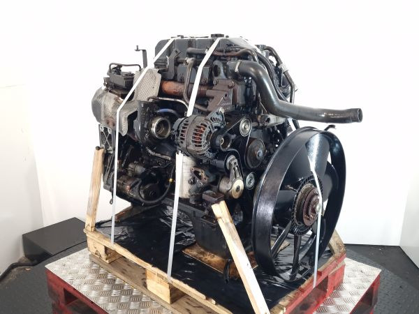 Iveco Tector 5 F4AFE411E*C001 Engine (Truck) - محرك - شاحنة: صورة 5 Iveco Tector 5 F4AFE411E*C001 Engine (Truck) - محرك - شاحنة: صورة 5