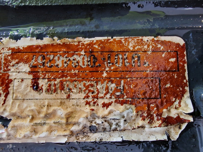 محرك - شاحنة Iveco Tector 6ISB Euro 5 F4AE3681D*U101 Engine (Truck): صورة 9