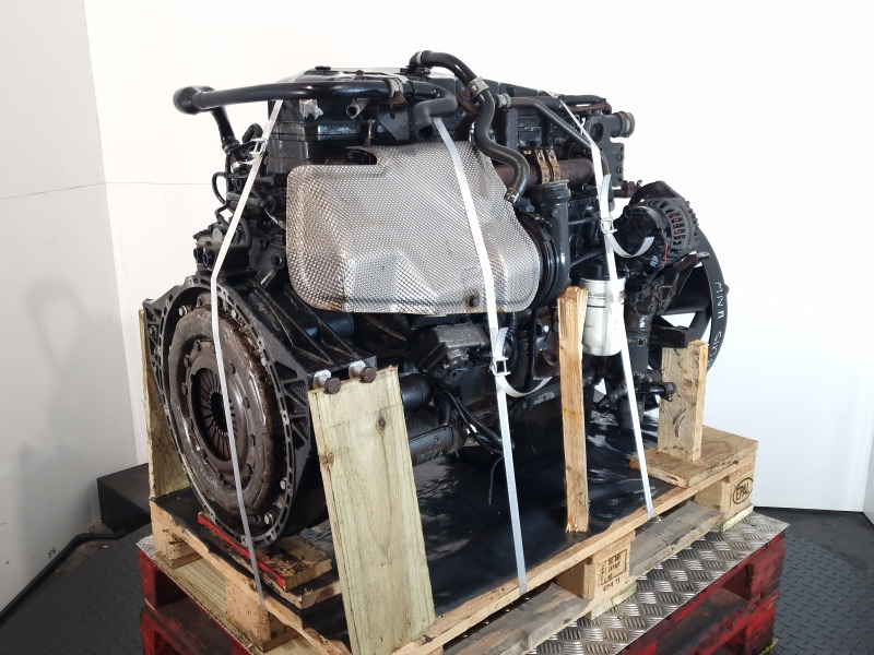 Iveco Tector 7 F4AFE611E*C006 Engine (Truck) - محرك - شاحنة: صورة 1 Iveco Tector 7 F4AFE611E*C006 Engine (Truck) - محرك - شاحنة: صورة 1