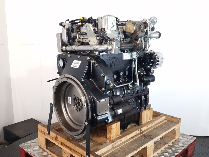 JCB 444 TA4-55 J3 Engine (Plant) - محرك - آلات الإنشاء: صورة 1 JCB 444 TA4-55 J3 Engine (Plant) - محرك - آلات الإنشاء: صورة 1