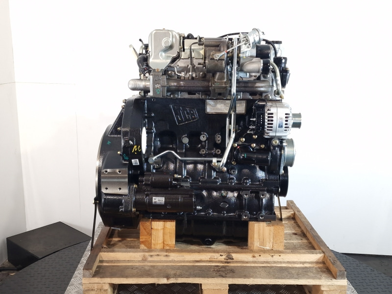 JCB 444 TA4-55 J3 Engine (Plant) - محرك - آلات الإنشاء: صورة 4 JCB 444 TA4-55 J3 Engine (Plant) - محرك - آلات الإنشاء: صورة 4
