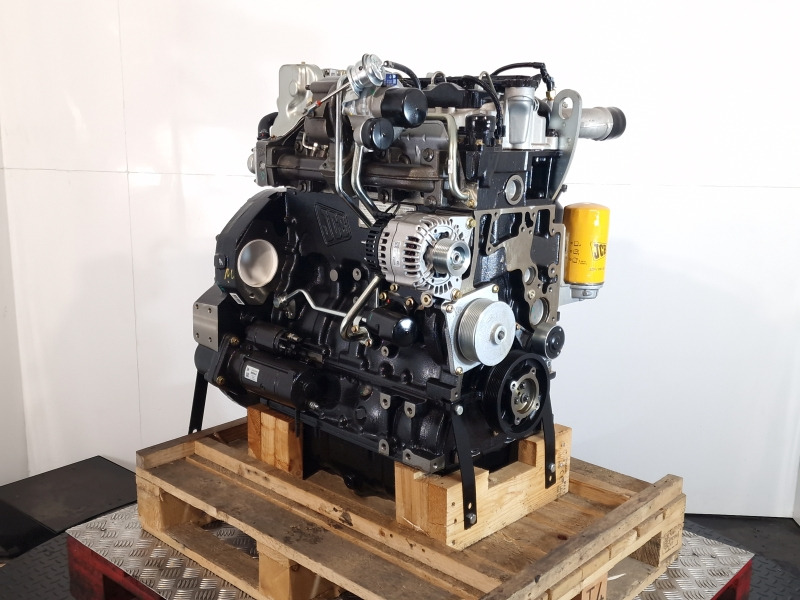 JCB 444 TA4-55 J3 Engine (Plant) - محرك - آلات الإنشاء: صورة 5 JCB 444 TA4-55 J3 Engine (Plant) - محرك - آلات الإنشاء: صورة 5