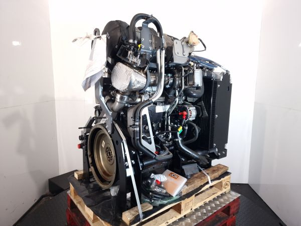 JCB 444 TA4-93 L2A Engine (Plant) - محرك - آلات الإنشاء: صورة 1 JCB 444 TA4-93 L2A Engine (Plant) - محرك - آلات الإنشاء: صورة 1