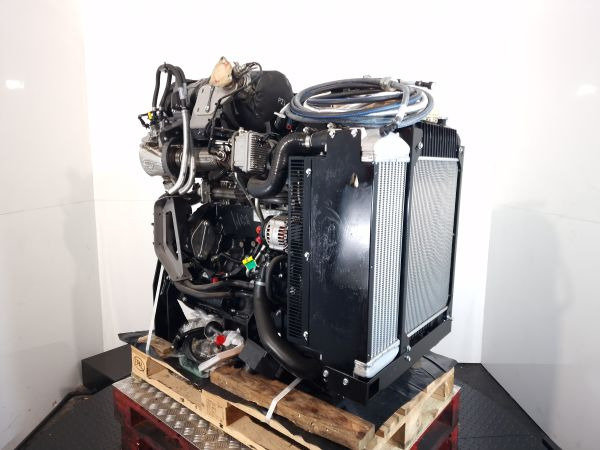 JCB 444 TA4-93 L2A Engine (Plant) - محرك - آلات الإنشاء: صورة 4 JCB 444 TA4-93 L2A Engine (Plant) - محرك - آلات الإنشاء: صورة 4