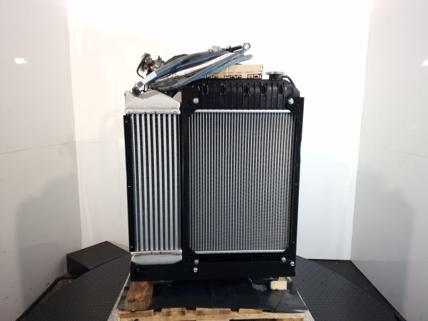 JCB 444 TA4-93 L2A Engine (Plant) - محرك - آلات الإنشاء: صورة 5 JCB 444 TA4-93 L2A Engine (Plant) - محرك - آلات الإنشاء: صورة 5