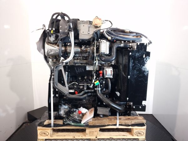 JCB 444 TA4-93 L2A Engine (Plant) - محرك - آلات الإنشاء: صورة 3 JCB 444 TA4-93 L2A Engine (Plant) - محرك - آلات الإنشاء: صورة 3