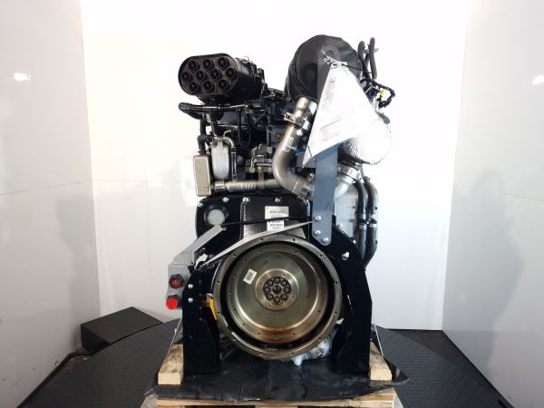 JCB 444 TA4-93 L2A Engine (Plant) - محرك - آلات الإنشاء: صورة 2 JCB 444 TA4-93 L2A Engine (Plant) - محرك - آلات الإنشاء: صورة 2