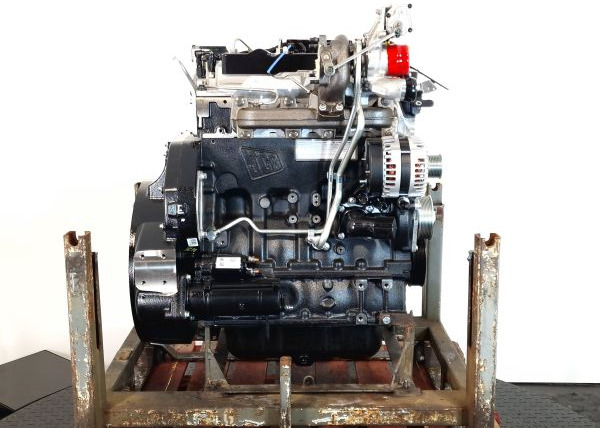 JCB 448 TA5-81E B1A Engine (Plant) JCB 3CX - محرك - آلات الإنشاء: صورة 4 JCB 448 TA5-81E B1A Engine (Plant) JCB 3CX - محرك - آلات الإنشاء: صورة 4