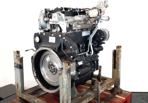 JCB 448 TA5-81E B1A Engine (Plant) JCB 3CX - محرك - آلات الإنشاء: صورة 1 JCB 448 TA5-81E B1A Engine (Plant) JCB 3CX - محرك - آلات الإنشاء: صورة 1