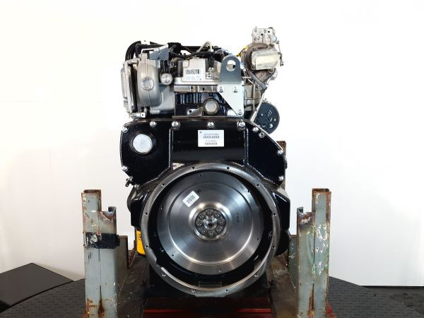 JCB 448 TA5-81E B1A Engine (Plant) JCB 3CX - محرك - آلات الإنشاء: صورة 3 JCB 448 TA5-81E B1A Engine (Plant) JCB 3CX - محرك - آلات الإنشاء: صورة 3