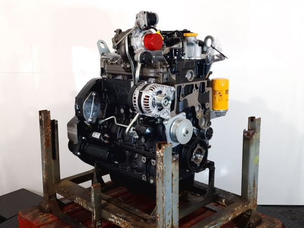 JCB 448 TA5-81E B1A Engine (Plant) JCB 3CX - محرك - آلات الإنشاء: صورة 5 JCB 448 TA5-81E B1A Engine (Plant) JCB 3CX - محرك - آلات الإنشاء: صورة 5