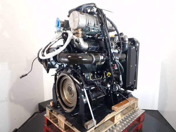 JCB 448 TA5-97E L1A Engine (Plant) - محرك - آلات الإنشاء: صورة 1 JCB 448 TA5-97E L1A Engine (Plant) - محرك - آلات الإنشاء: صورة 1