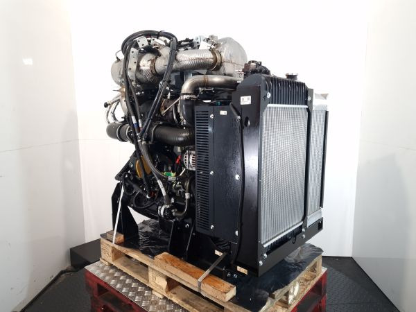 JCB 448 TA5-97E L1A Engine (Plant) - محرك - آلات الإنشاء: صورة 4 JCB 448 TA5-97E L1A Engine (Plant) - محرك - آلات الإنشاء: صورة 4