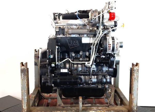 JCB 448 TA5-97E L2A Engine (Plant) - محرك - آلات الإنشاء: صورة 4 JCB 448 TA5-97E L2A Engine (Plant) - محرك - آلات الإنشاء: صورة 4