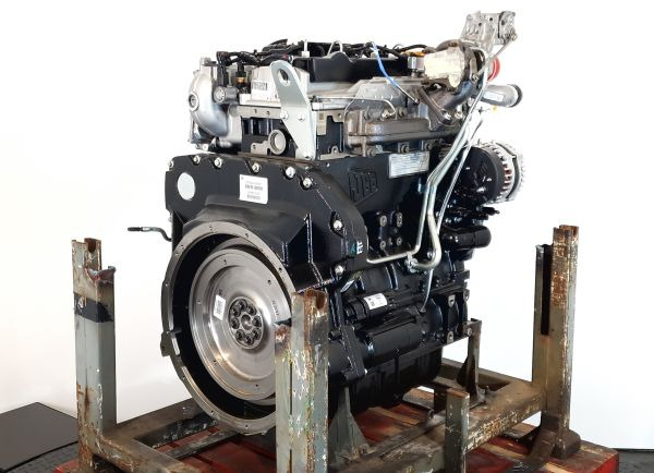 JCB 448 TA5-97E L2A Engine (Plant) - محرك - آلات الإنشاء: صورة 1 JCB 448 TA5-97E L2A Engine (Plant) - محرك - آلات الإنشاء: صورة 1