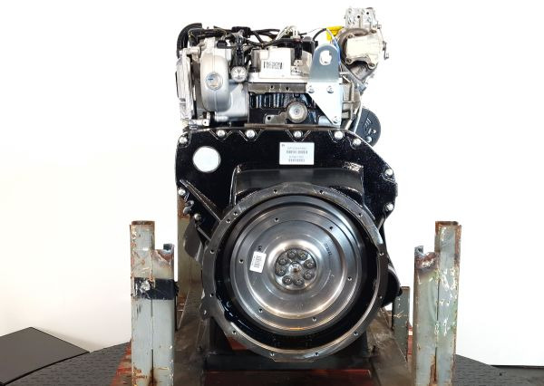 JCB 448 TA5-97E L2A Engine (Plant) - محرك - آلات الإنشاء: صورة 3 JCB 448 TA5-97E L2A Engine (Plant) - محرك - آلات الإنشاء: صورة 3