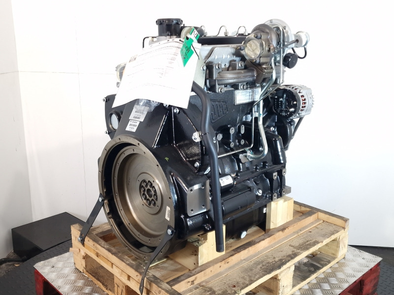 JCB TCA-74 New Engine (Plant) - محرك - آلات الإنشاء: صورة 1 JCB TCA-74 New Engine (Plant) - محرك - آلات الإنشاء: صورة 1