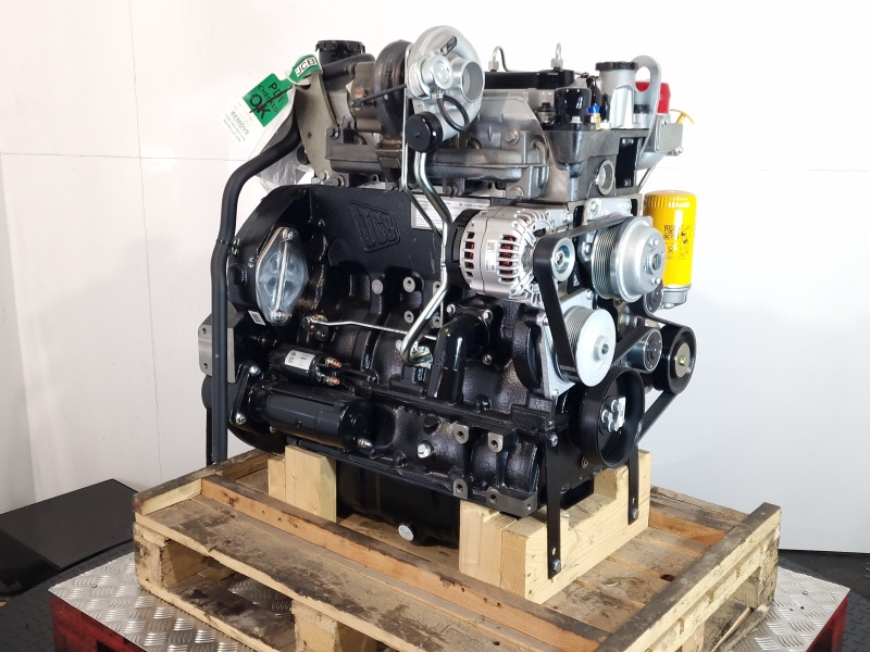 JCB TCA-74 New Engine (Plant) - محرك - آلات الإنشاء: صورة 4 JCB TCA-74 New Engine (Plant) - محرك - آلات الإنشاء: صورة 4