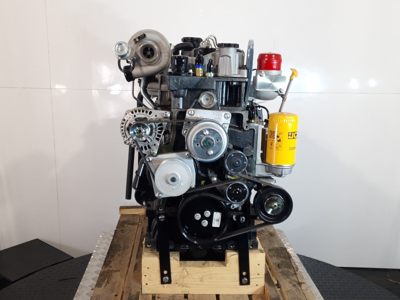JCB TCA-74 New Engine (Plant) - محرك - آلات الإنشاء: صورة 5 JCB TCA-74 New Engine (Plant) - محرك - آلات الإنشاء: صورة 5