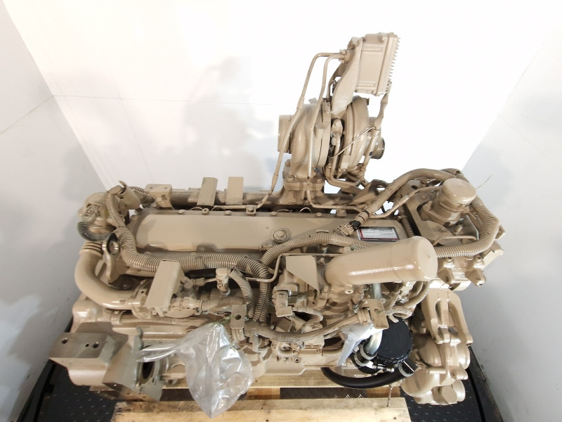 محرك - آلات زراعية للبيع John Deere 6068HRT90 Engine (Agri): صورة 10 محرك - آلات زراعية للبيع John Deere 6068HRT90 Engine (Agri): صورة 10