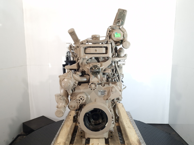 John Deere 6068HRT90 Engine (Agri) - محرك - آلات زراعية: صورة 5 John Deere 6068HRT90 Engine (Agri) - محرك - آلات زراعية: صورة 5