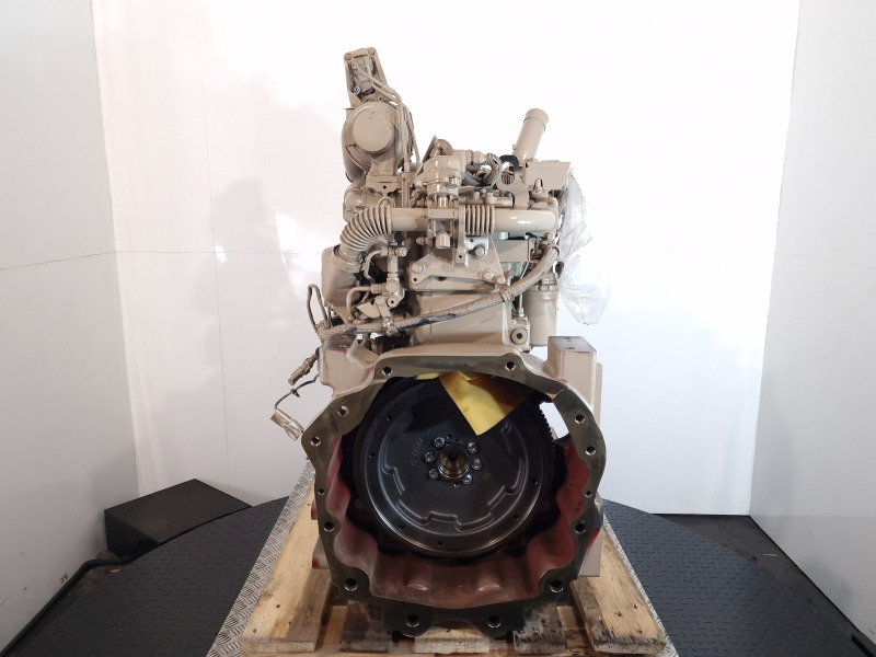John Deere 6068HRT90 Engine (Agri) - محرك - آلات زراعية: صورة 2 John Deere 6068HRT90 Engine (Agri) - محرك - آلات زراعية: صورة 2