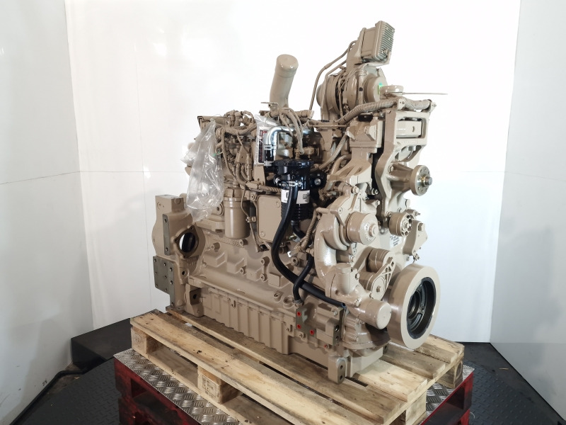 John Deere 6068HRT90 Engine (Agri) - محرك - آلات زراعية: صورة 4 John Deere 6068HRT90 Engine (Agri) - محرك - آلات زراعية: صورة 4