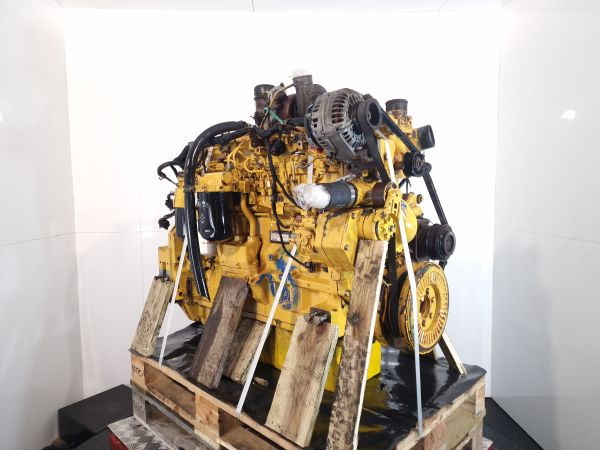 John Deere 6090HDW04 MOTOR GRADER Engine (Plant) - محرك - آلات الإنشاء: صورة 4 John Deere 6090HDW04 MOTOR GRADER Engine (Plant) - محرك - آلات الإنشاء: صورة 4