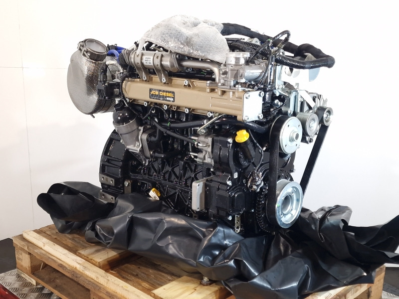 Kohler/JCB KDI-TCR 2504E5/22B New Engine (Plant) - محرك - آلات الإنشاء: صورة 5 Kohler/JCB KDI-TCR 2504E5/22B New Engine (Plant) - محرك - آلات الإنشاء: صورة 5