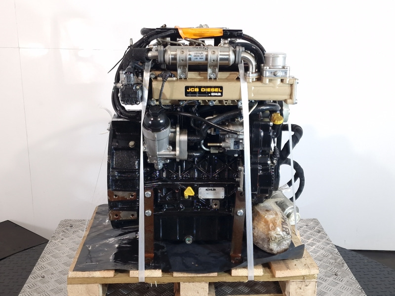 Kohler/JCB KDI1903TCR/26 Engine (Industrial) - محرك - معدات صناعية: صورة 3 Kohler/JCB KDI1903TCR/26 Engine (Industrial) - محرك - معدات صناعية: صورة 3