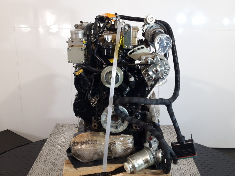 Kohler/JCB KDI1903TCR/26 Engine (Industrial) - محرك - معدات صناعية: صورة 5 Kohler/JCB KDI1903TCR/26 Engine (Industrial) - محرك - معدات صناعية: صورة 5
