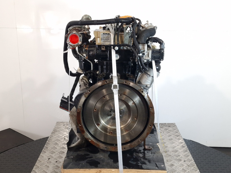 Kohler/JCB KDI1903TCR/26 Engine (Industrial) - محرك - معدات صناعية: صورة 2 Kohler/JCB KDI1903TCR/26 Engine (Industrial) - محرك - معدات صناعية: صورة 2